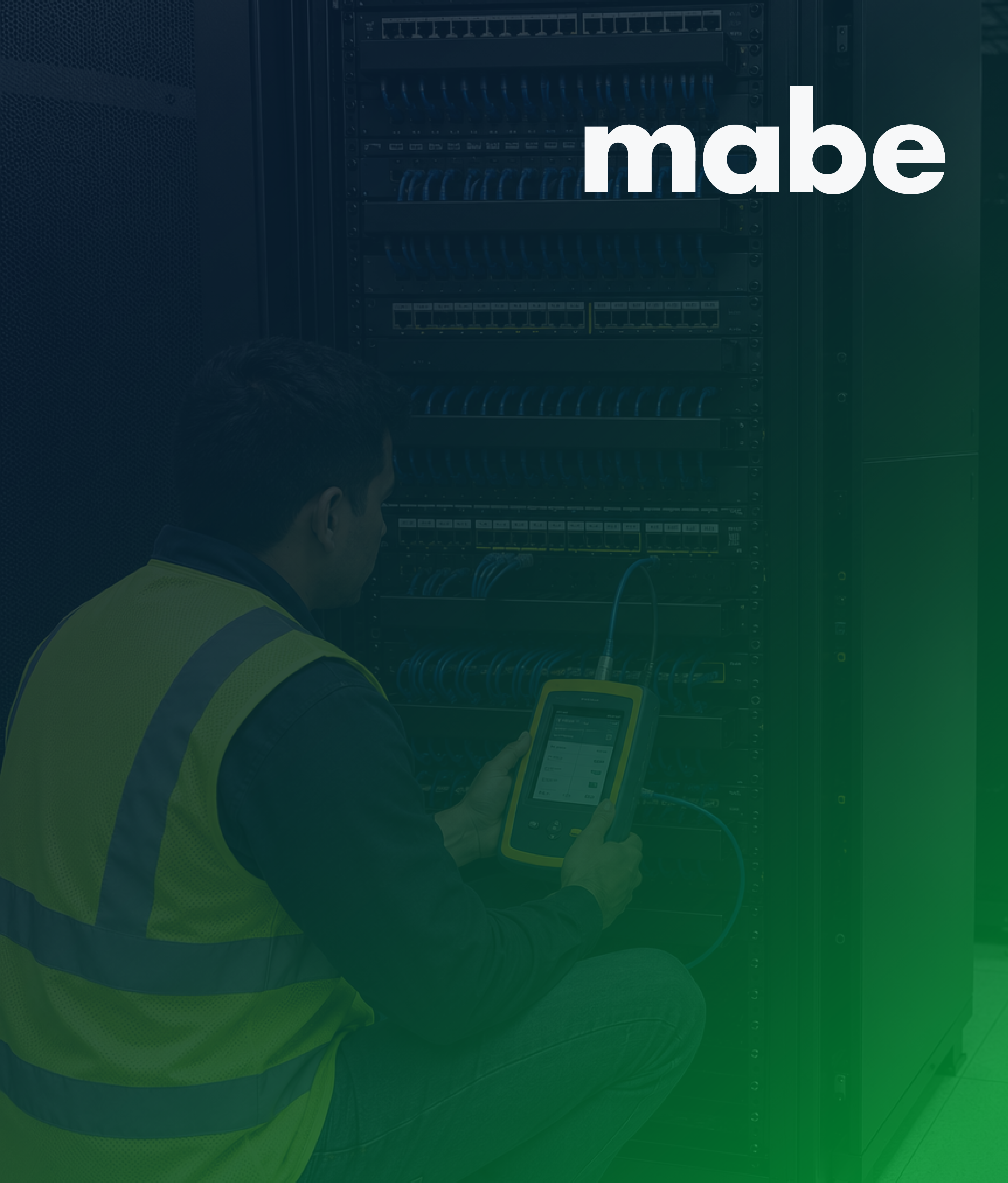 Proyecto MABE